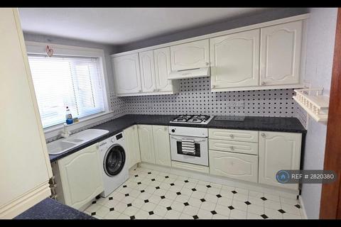 undefined, Montgomerie St, Ardrossan, KA22