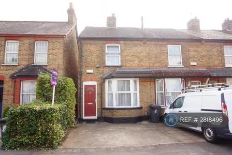 undefined, Montague Road, Slough, SL1