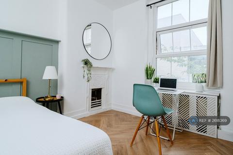 undefined, Miles Buildings, London, NW1