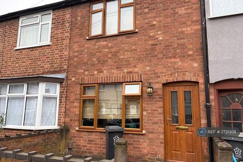 undefined, Prestwold Road, Leicester, LE5