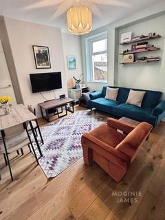 2 bedroom terraced house for sale, Cyfarthfa Street, Cardiff