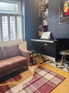 2 bedroom terraced house for sale, Cyfarthfa Street, Cardiff