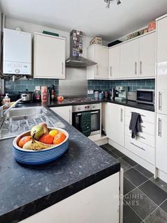 2 bedroom terraced house for sale, Cyfarthfa Street, Cardiff