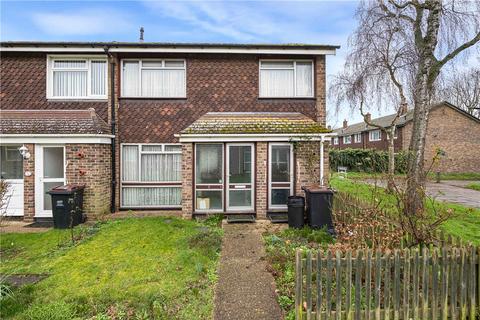 3 bedroom end of terrace house for sale, Boxtree Walk, Orpington, Kent, BR5