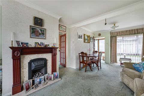 3 bedroom end of terrace house for sale, Boxtree Walk, Orpington, Kent, BR5