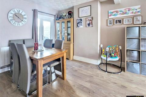 3 bedroom semi-detached house for sale, CLEARMOUNT ROAD, RODWELL, WEYMOUTH