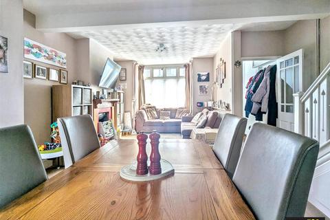 3 bedroom semi-detached house for sale, CLEARMOUNT ROAD, RODWELL, WEYMOUTH