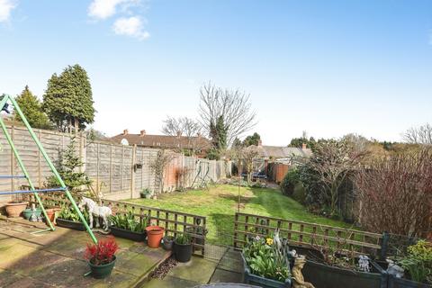 undefined, Hurlingham Road, Kingstanding, Birmingham, B44