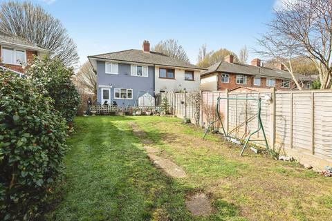 undefined, Hurlingham Road, Kingstanding, Birmingham, B44