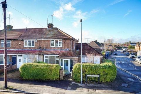 Stapleford Road, Bedfordshire LU2