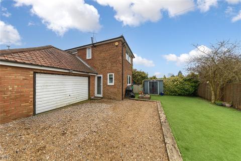 2 bedroom end of terrace house for sale, Stapleford Road, Bedfordshire LU2