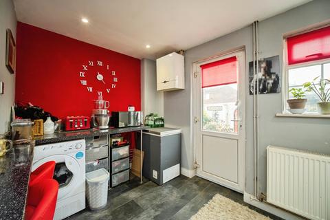 3 bedroom end of terrace house for sale, Bracklesham Close, Farnborough, GU14