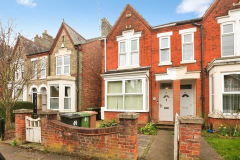 3 bedroom semi-detached house for sale, All Saints Road, Peterborough, PE1