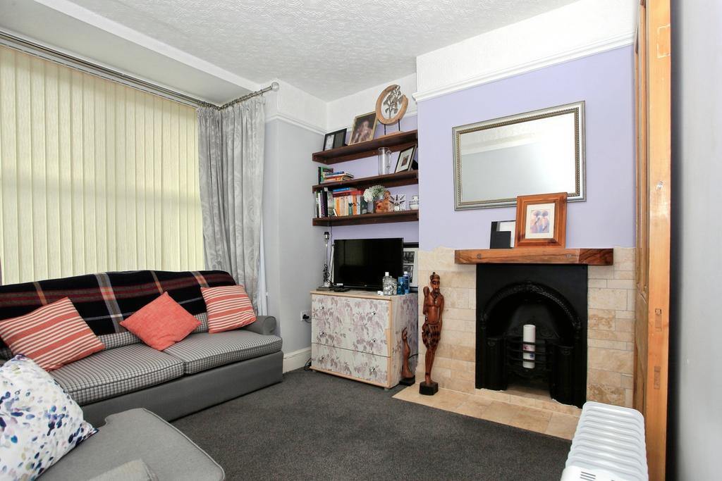 Reception Room One