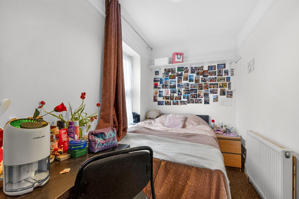 Bedroom Five
