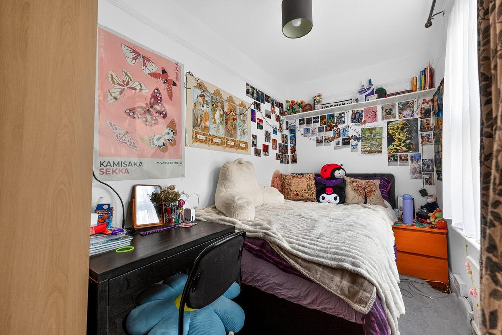 Bedroom Six