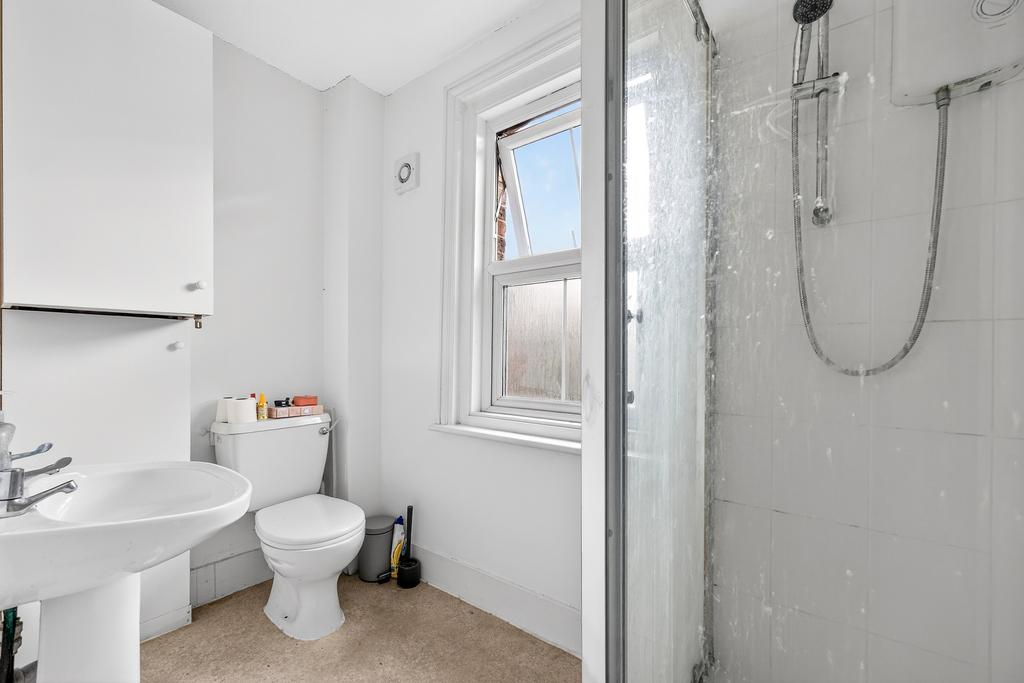 Shower Room Two