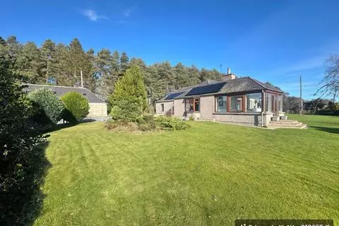3 bedroom bungalow for sale