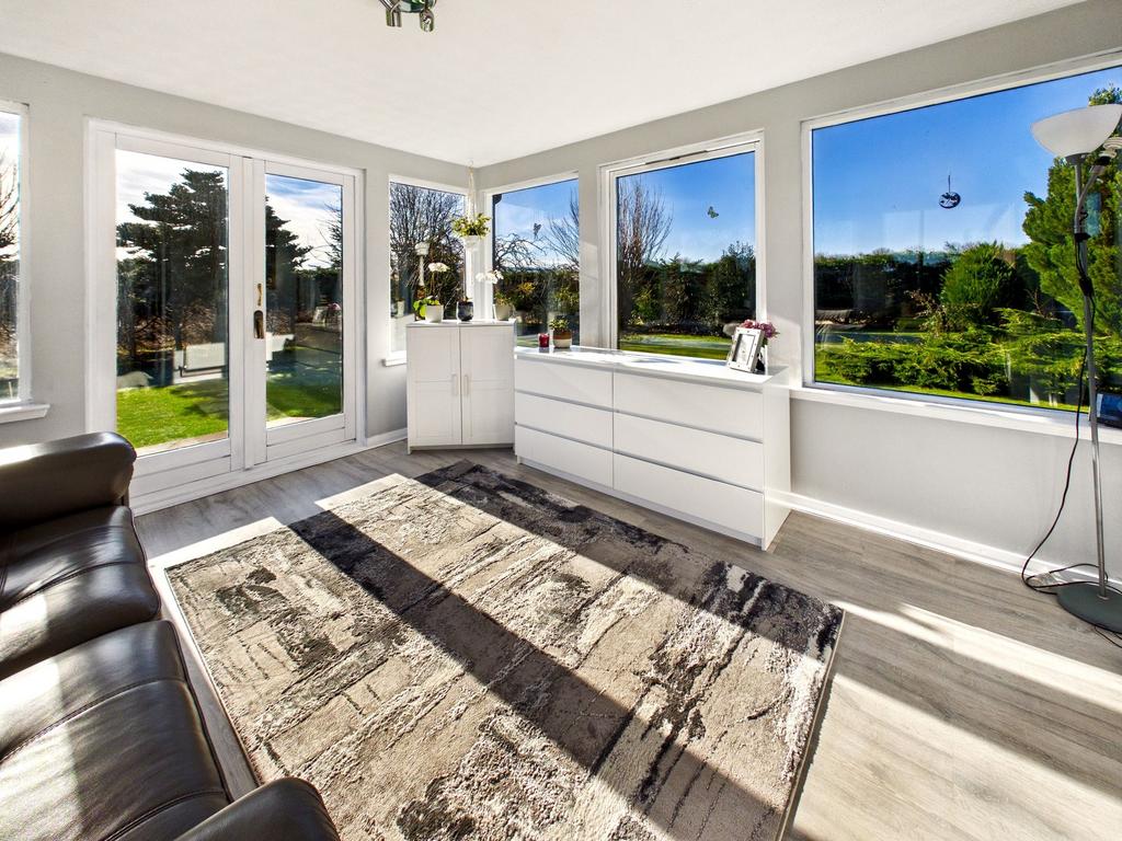 Sun Room