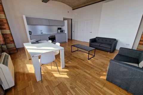 undefined, Velvet Mills, Bradford, BD9