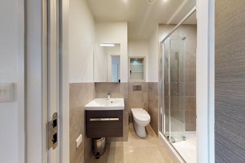 Studio to rent, Olympic Way