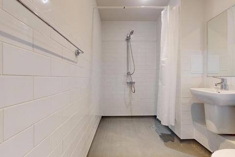 undefined, Ruby Street