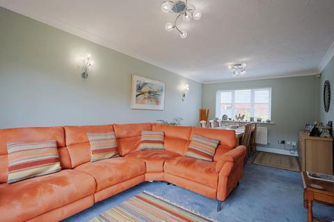 4 bedroom detached house for sale, Hadrian Way, Wimborne BH21