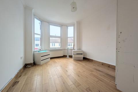 undefined, Durnsford Road, London