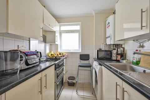 undefined, Durnsford Road, London