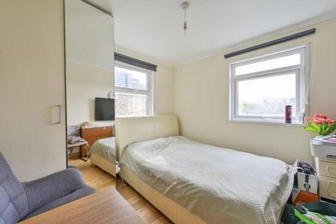 undefined, Durnsford Road, London