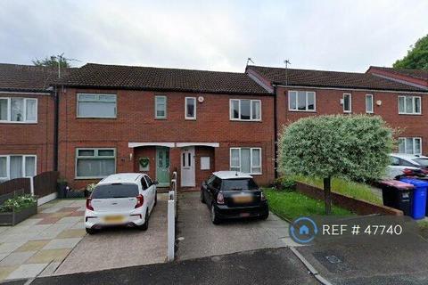 undefined, Athens Drive, Manchester, M28