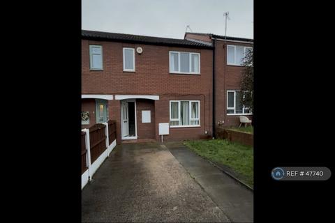 undefined, Athens Drive, Manchester, M28