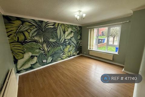 undefined, Athens Drive, Manchester, M28