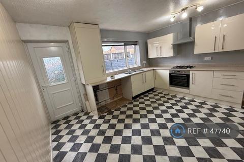 undefined, Athens Drive, Manchester, M28