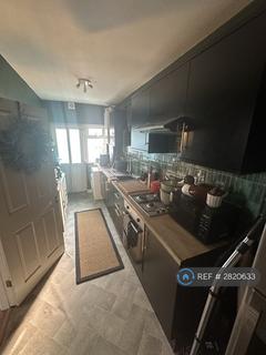undefined, Rock Lane East, Birkenhead, CH42
