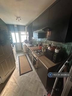 undefined, Rock Lane East, Birkenhead, CH42