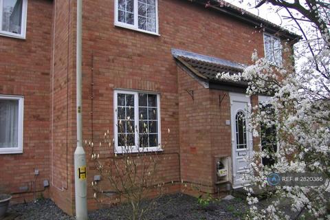 undefined, Elmbrook Drive, Bishop's Stortford, CM23