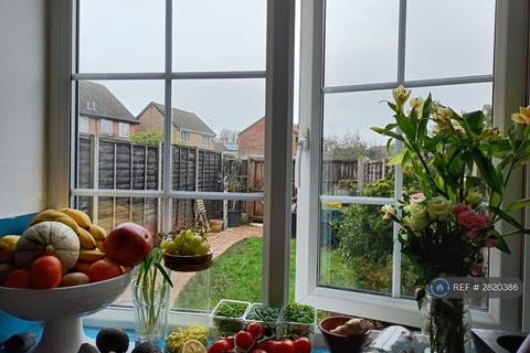 undefined, Elmbrook Drive, Bishop's Stortford, CM23