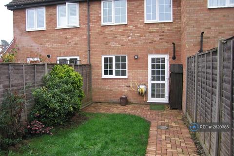 undefined, Elmbrook Drive, Bishop's Stortford, CM23