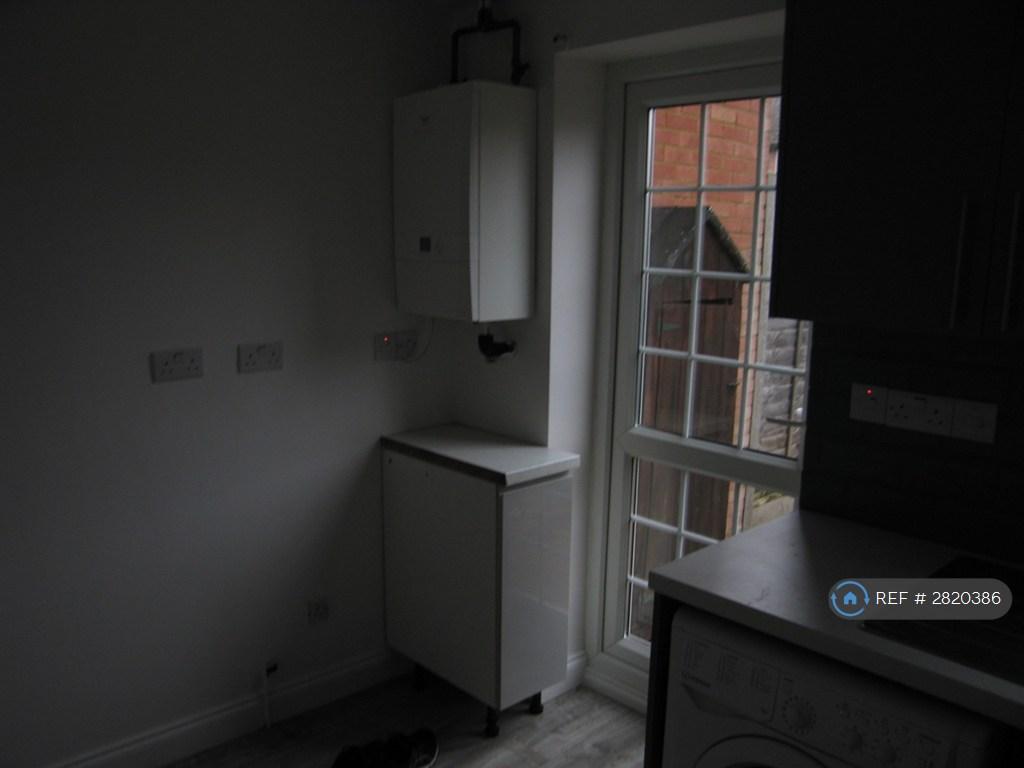 Kitchen/Dinner