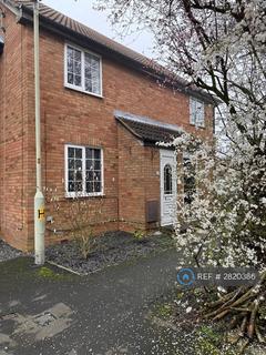 undefined, Elmbrook Drive, Bishop's Stortford, CM23