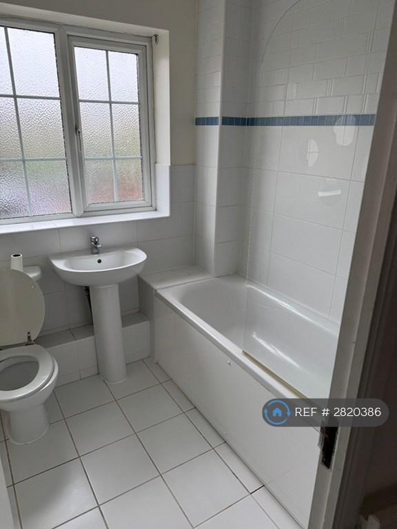 Bathroom/Wc