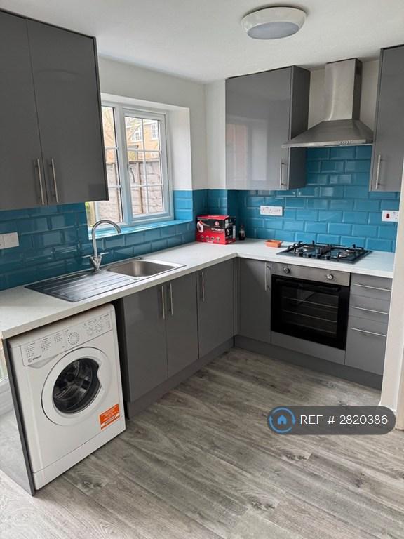 Kitchen/Dinner