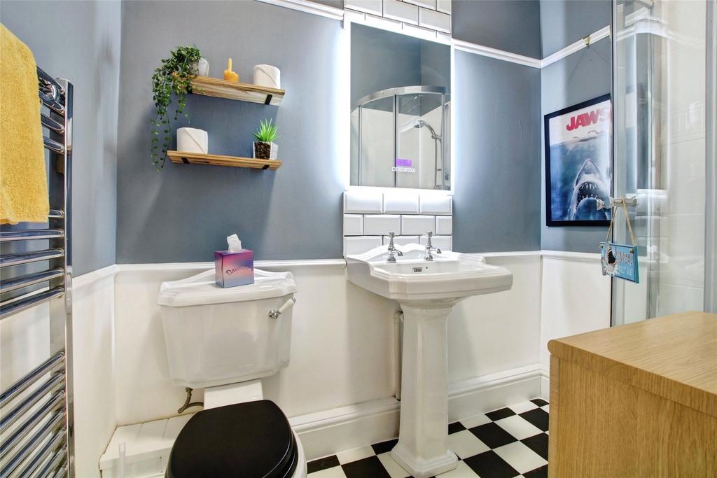 Ensuite