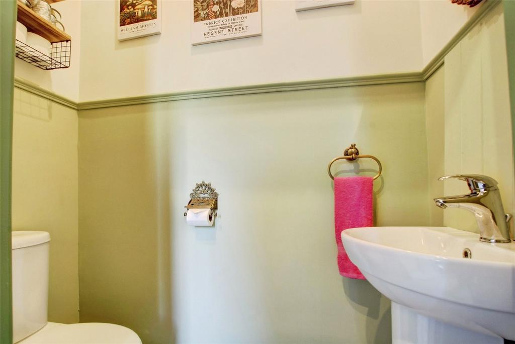 Cloakroom