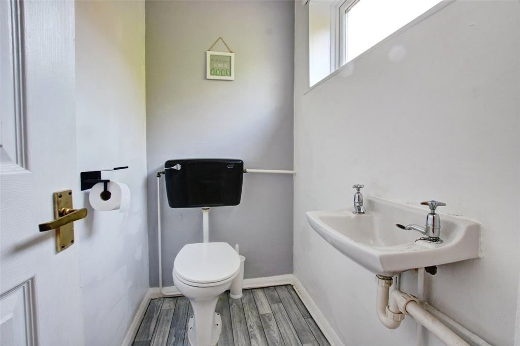 Cloakroom