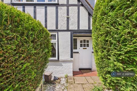 4 bedroom semi-detached house to rent, Merton Hall Gardens, Wimbledon, SW20
