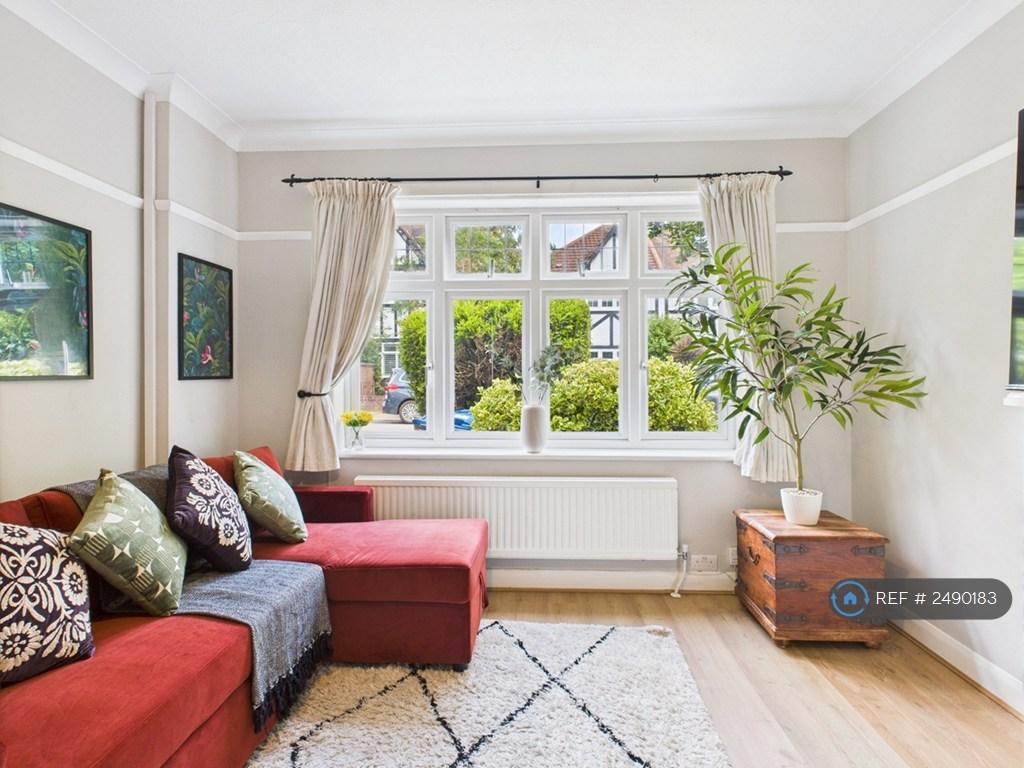 Living Room 1