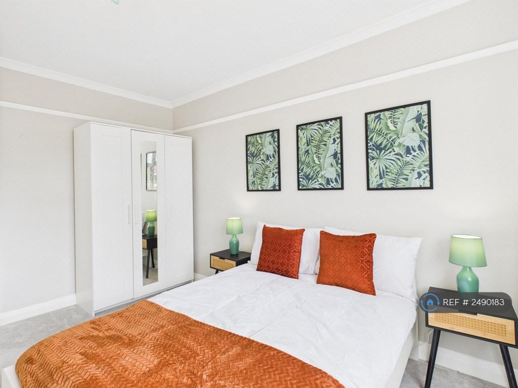 Second Bedroom 1