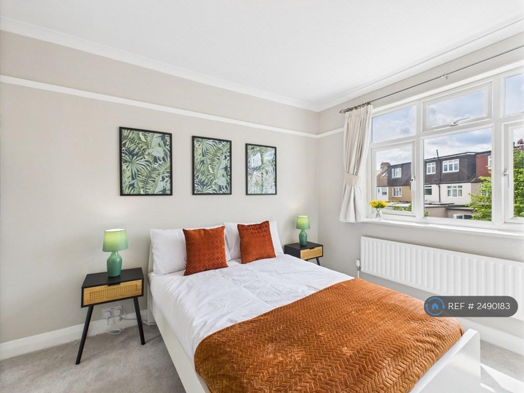 Second Bedroom 2